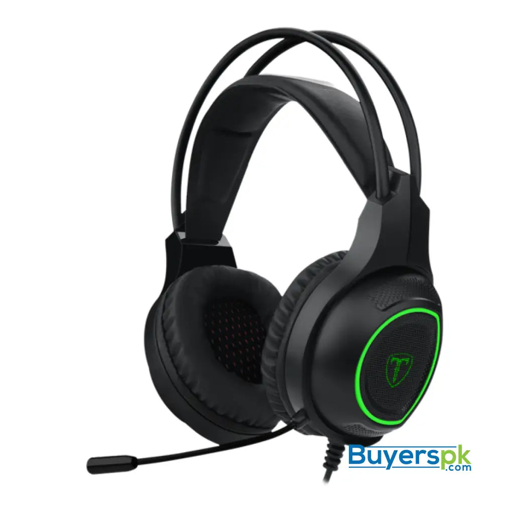 T-dagger Altas T-rgh201 Gaming Headset - Price in Pakistan T-dagger Altas T-rgh201 Gaming Headset - Price in Pakistan